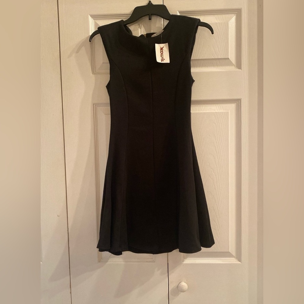New little black dress